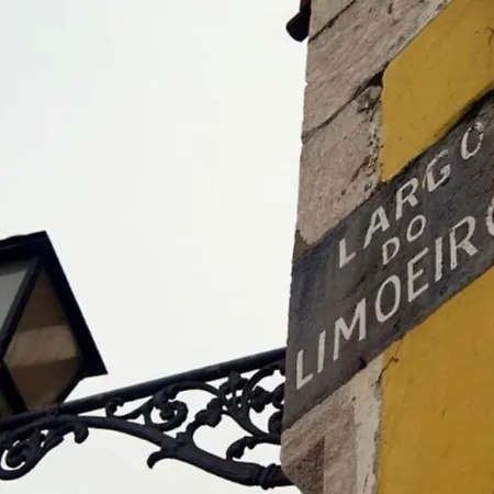 Way To Castle - Alfama Apartment Lissabon