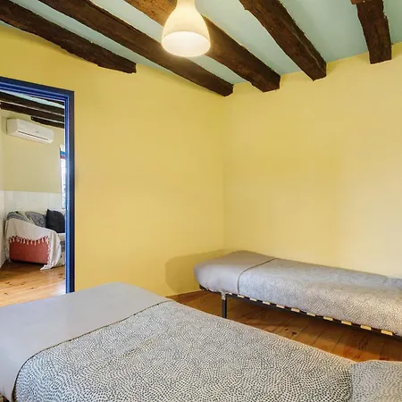 Apartment Way To Castle - Alfama Lissabon