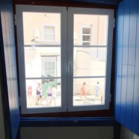 Apartment Way To Castle - Alfama Lisbon