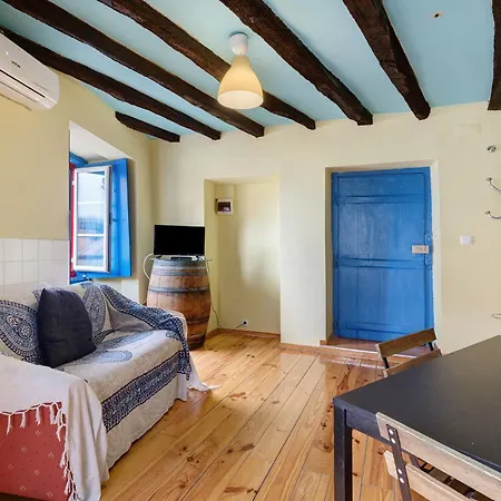 Way To Castle - Alfama Apartment *