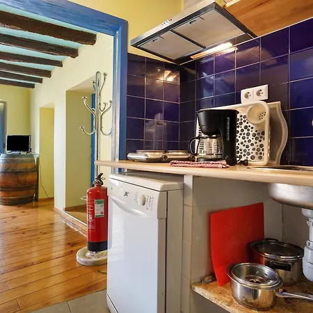Apartment Way To Castle - Alfama *
