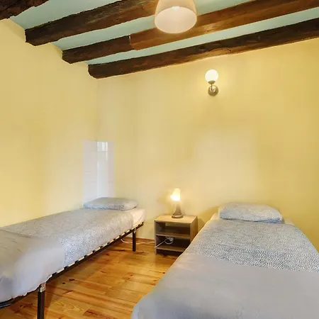 Apartment Way To Castle - Alfama *