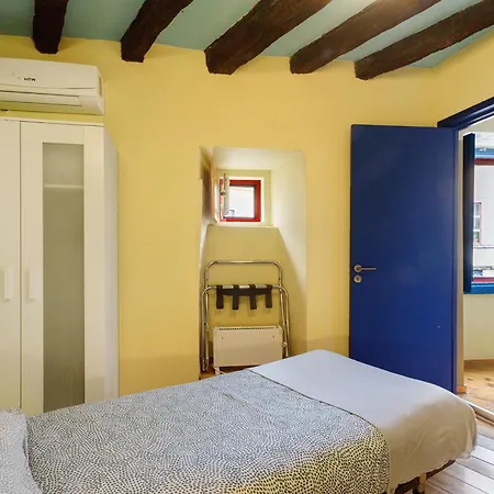 Apartment Way To Castle - Alfama *