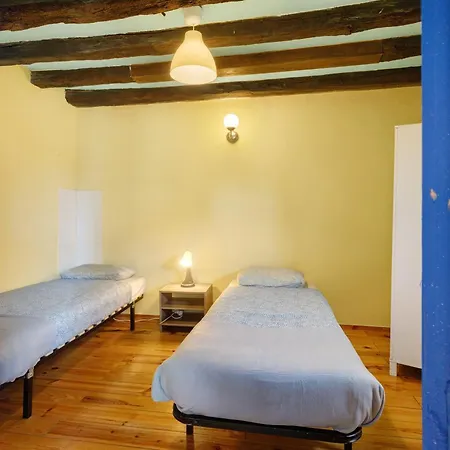 Apartment Way To Castle - Alfama