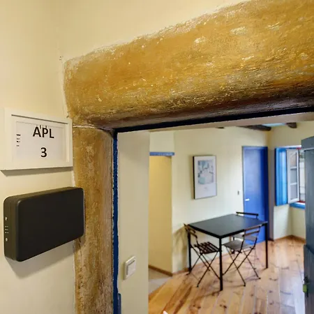 Way To Castle - Alfama Apartment Lisbon