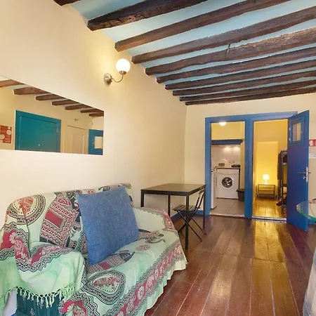 Way To Castle - Alfama Apartment *