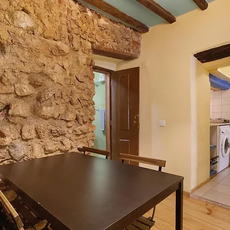Way To Castle - Alfama Apartment Lisbon