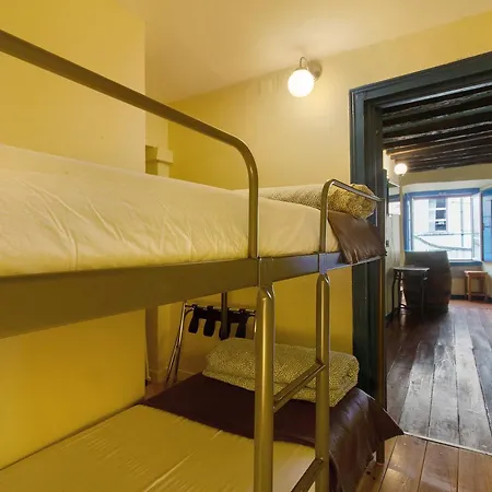 Way To Castle - Alfama Apartment Lissabon