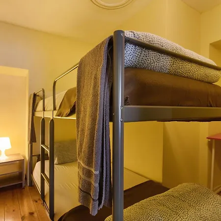 Way To Castle - Alfama Apartment *