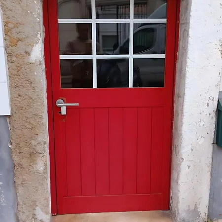 Appartement Way To Castle - Alfama